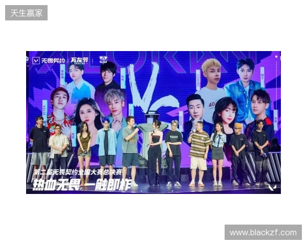 “瓦友”集合,极限之地无畏契约城市对抗赛我们来了! “瓦友”集合,极限之地无畏契约城市对抗赛我们来了!